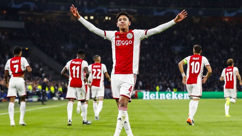 Soi kèo, nhận định Ajax vs Lille 0h55 ngày 26/02/2021