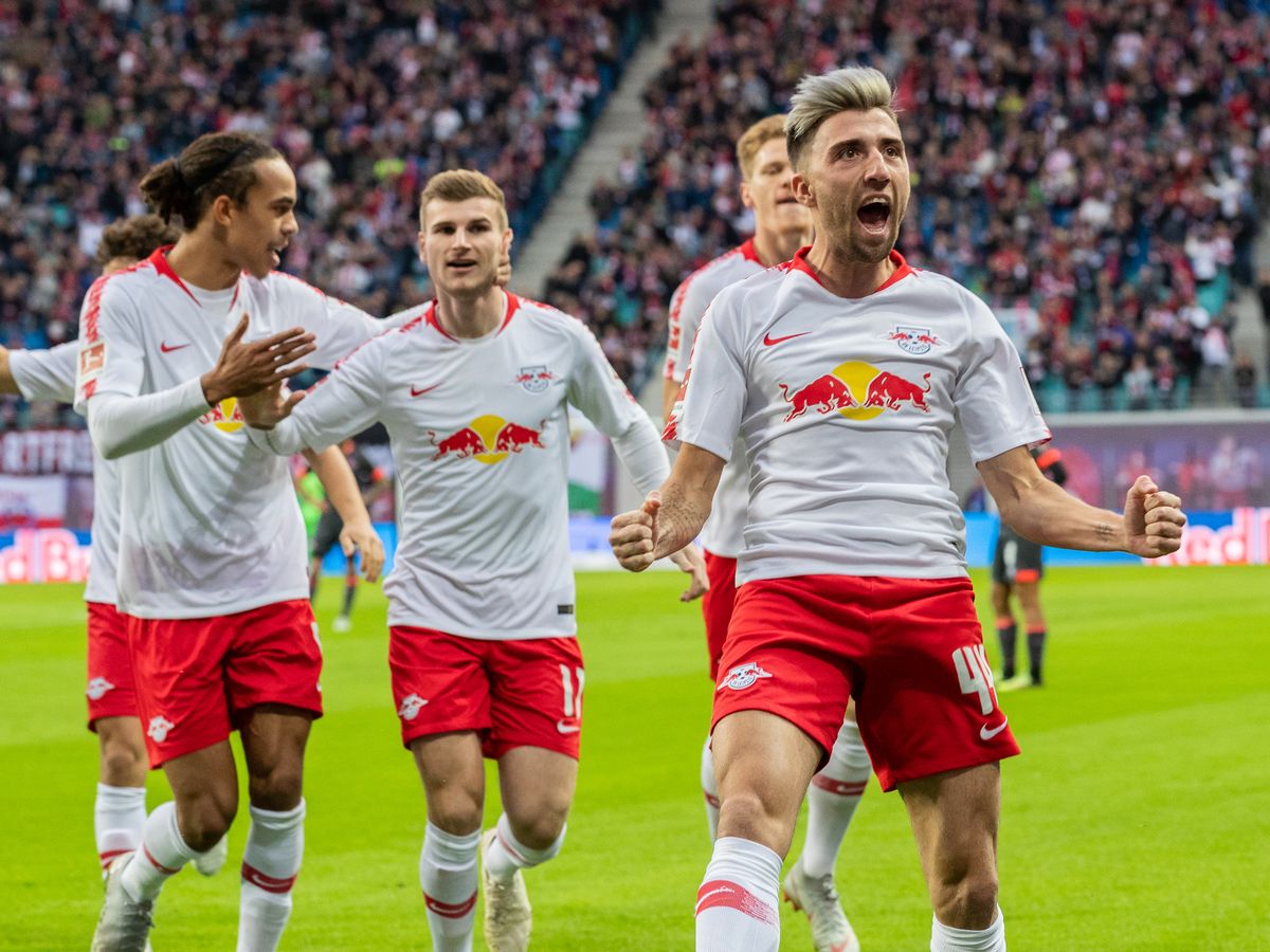 Liệu RB Leipzig sẽ tiếp tục thăng hoa?