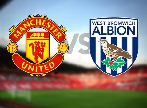 Nhận định, soi kèo West Brom vs MU