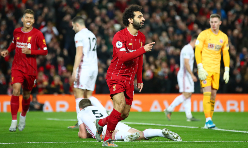 Soi kèo, nhận định Sheffield United vs Liverpool 2h15 ngày 01/03/2021