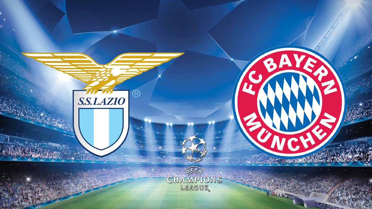 Nhận định, soi kèo Lazio vs Bayern