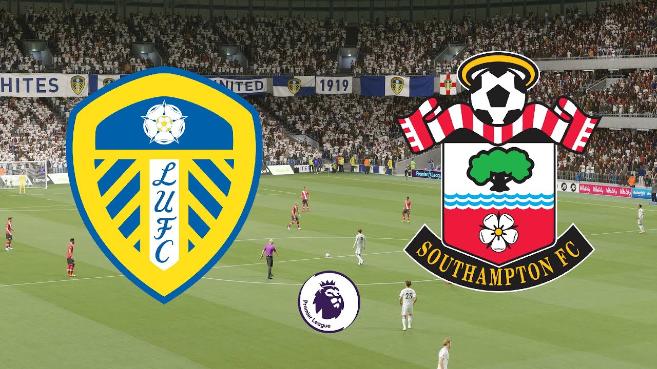 Nhận định, soi kèo Leeds vs Southampton