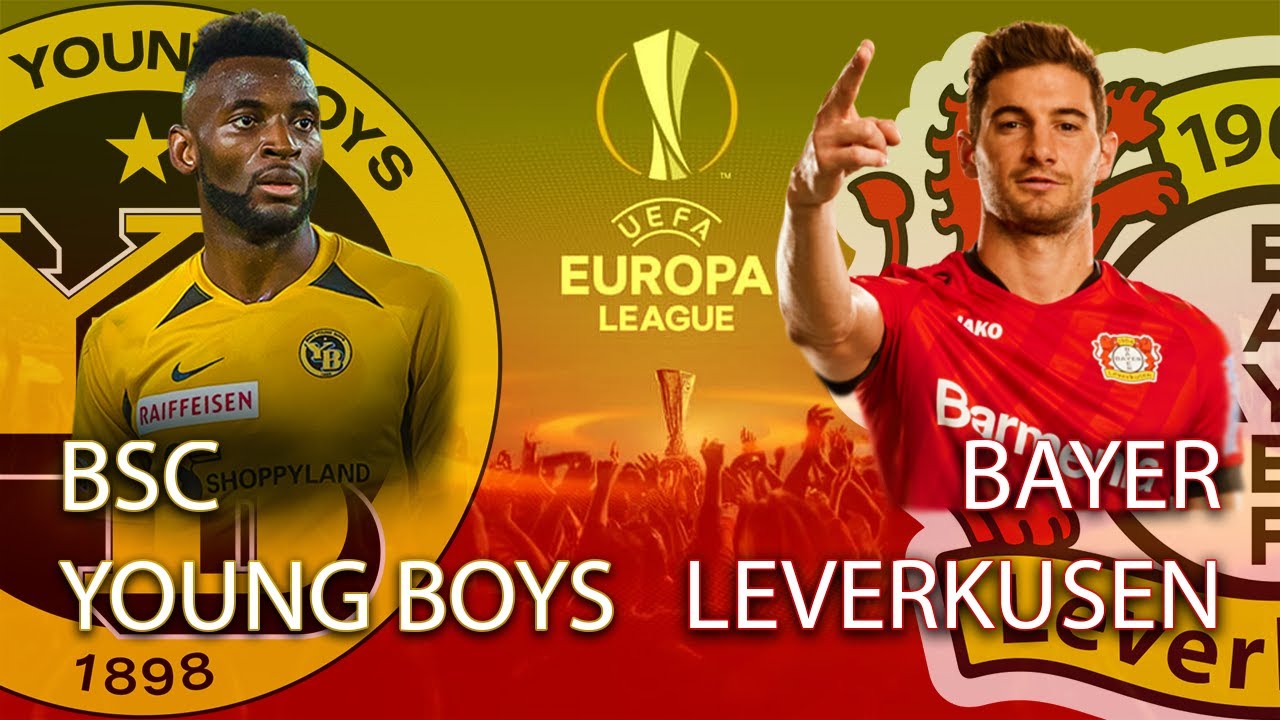 Nhận định, soi kèo Leverkusen vs Young Boys 3h ngày 26/2/2021