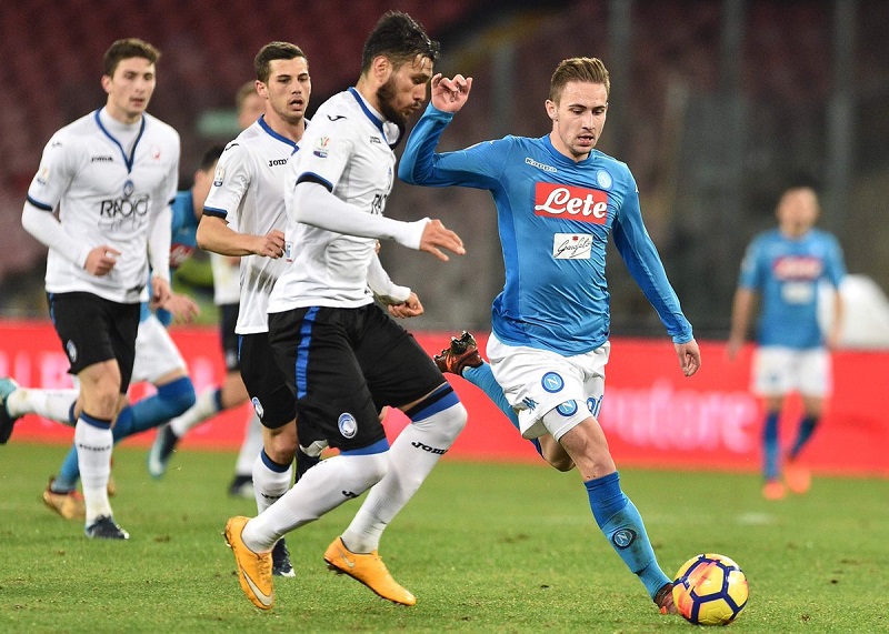 Soi kèo, nhận định Napoli vs Atalanta 2h45 ngày 04/02/2021