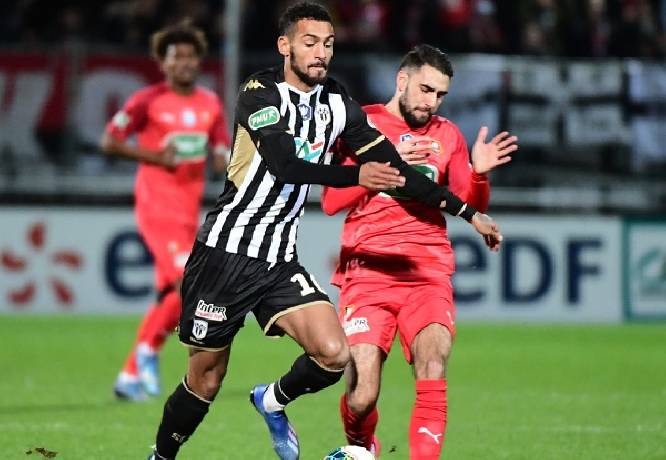 Nhận định, soi kèo Angers vs Rennes 