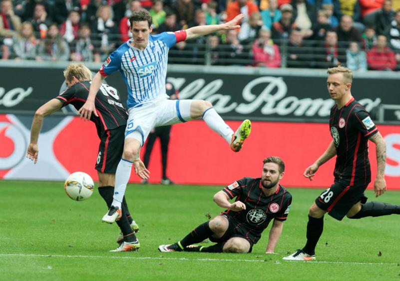 Soi kèo, nhận định Hoffenheim vs Frankfurt 21h30 ngày 07/02/2021