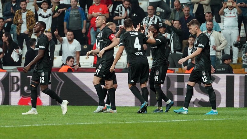 Soi kèo, nhận định Besiktas vs Denizlispor 23h ngày 26/02/2021