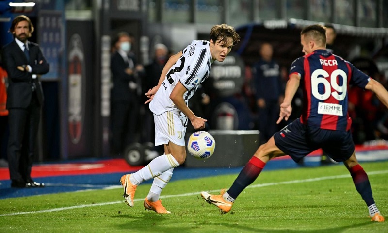 Soi kèo, nhận định Juventus vs Crotone 2h45 ngày 23/02/2021