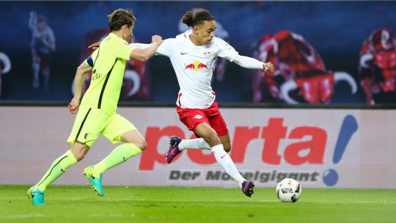 Soi kèo, nhận định Leipzig vs Augsburg 2h30 ngày 13/02/2021