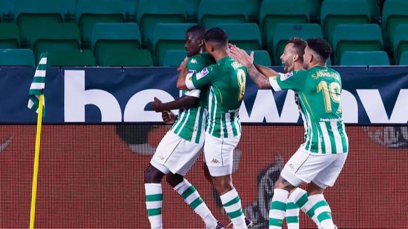 Soi kèo, nhận định Betis vs Getafe 3h ngày 20/02/2021