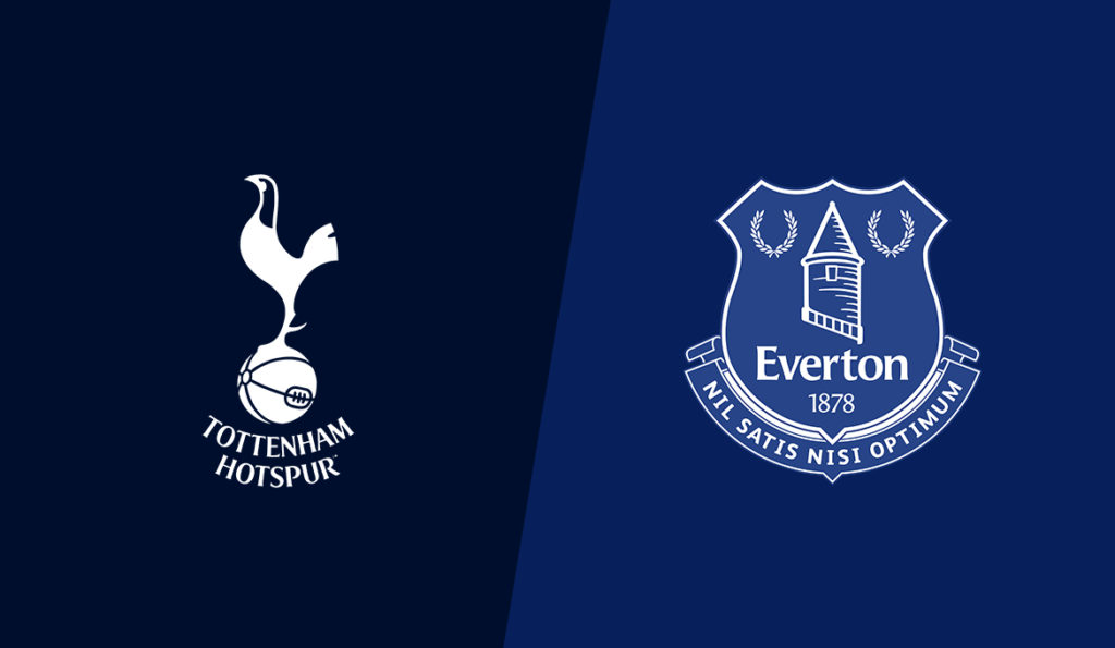 Nhận định, soi kèo Everton vs Tottenham