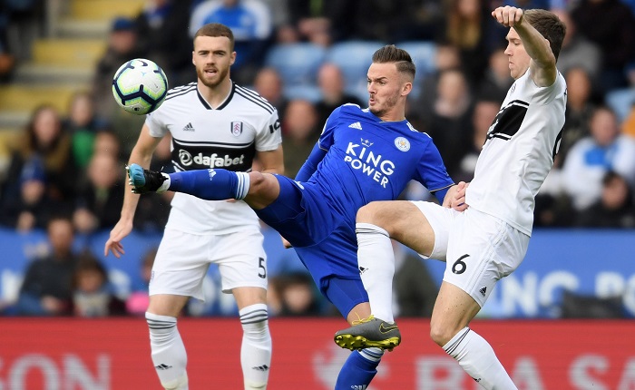 Nhận định, soi kèo Fulham vs Leicester 