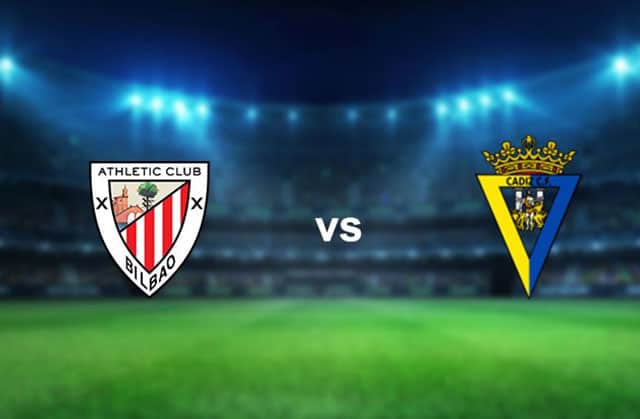 Nhận định, soi kèo Cadiz vs Bilbao