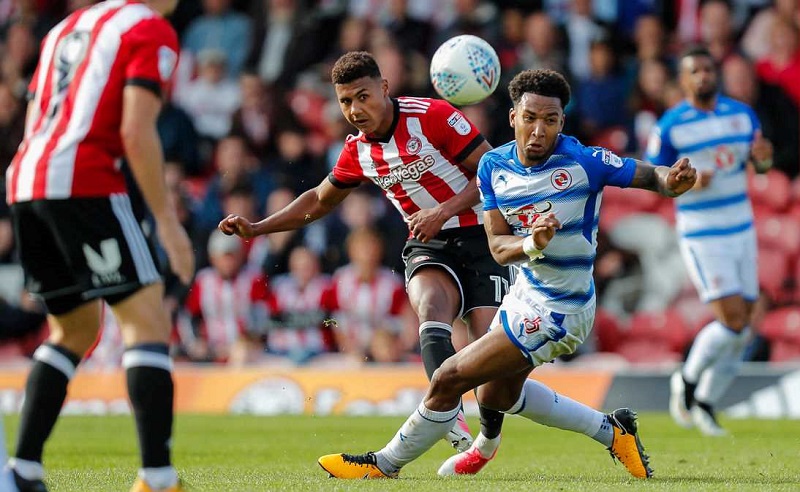 Nhận định, soi kèo Reading vs Brentford