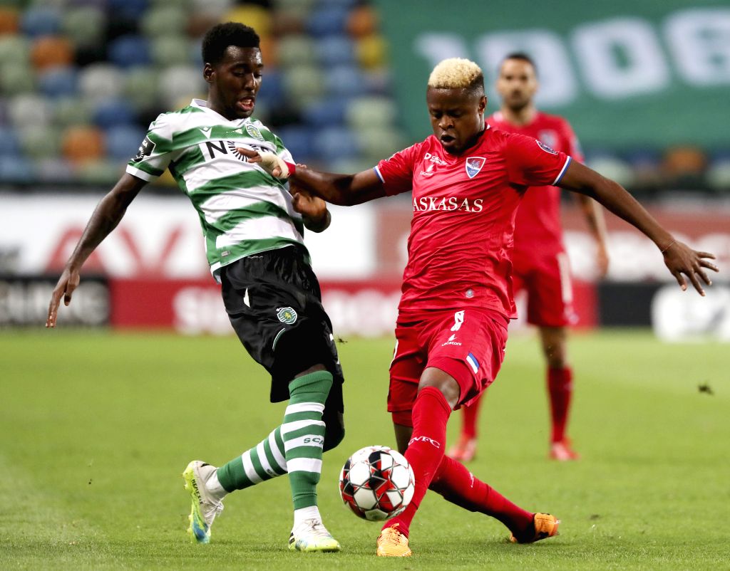 Nhận định, soi kèo Gil Vicente vs Sporting Lisbon 4h ngày 10/2/2021