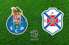 Nhận định, soi kèo Belenenses vs Porto