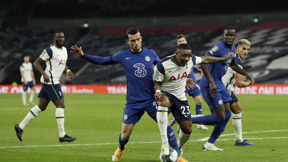 Nhận định, soi kèo Tottenham vs Chelsea