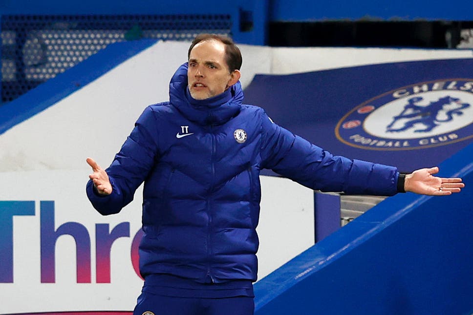 Tuchel: ‘Atletico đang dẫn đầu La Liga, họ là thách thức đầy khó chịu’