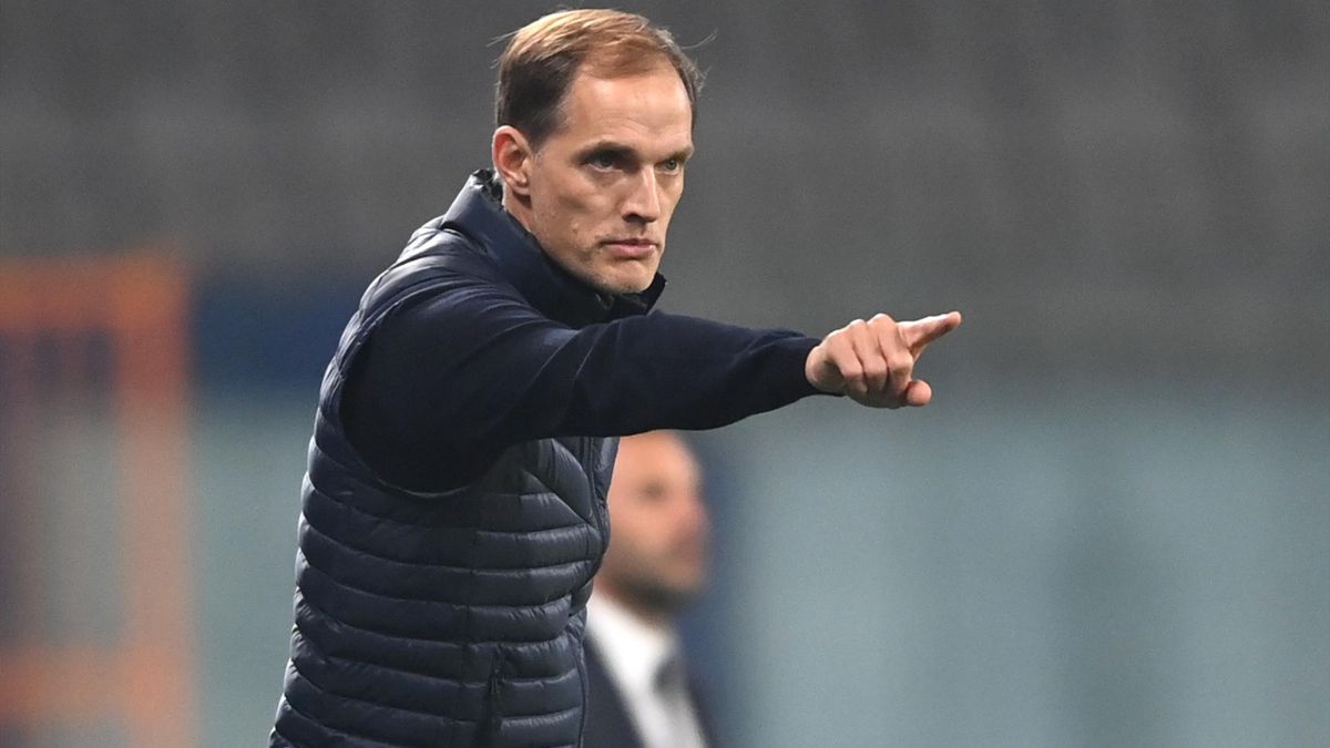 “Chiều” Thomas Tuchel, BLĐ Chelsea chi 200 triệu bảng nổ 3 bom tấn