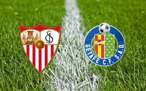 Nhận định, soi kèo Sevilla vs Getafe 3h ngày 7/2/2021