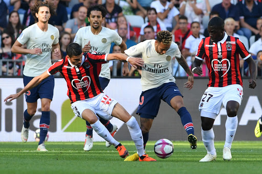 Nhận định, soi kèo PSG vs Nice