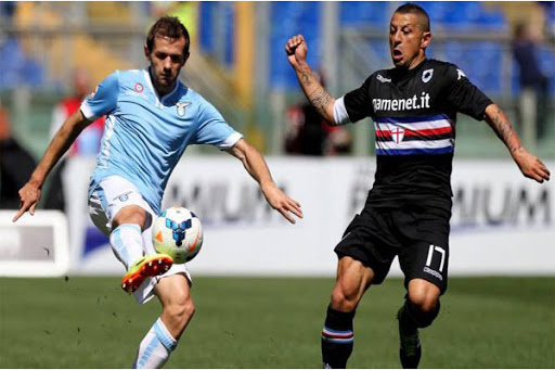 Nhận định, soi kèo Lazio vs Sampdoria 