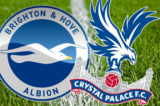 Nhận định, soi kèo Brighton vs Crystal Palace