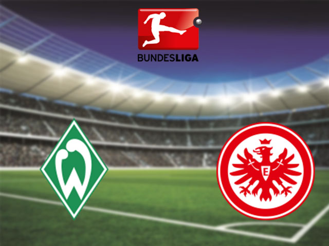 Nhận định, soi kèo Bremen vs Frankfurt