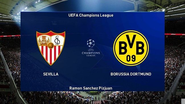 Nhận định, soi kèo Sevilla vs Dortmund 3h ngày 18/2/2021