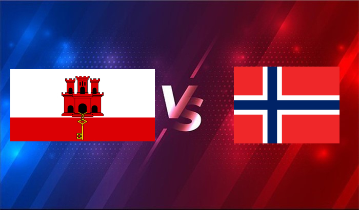 Nhận định, soi kèo Gibraltar vs Na Uy