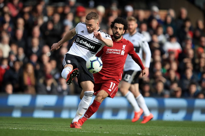 Soi kèo, nhận định Liverpool vs Fulham 21h ngày 07/03/2021