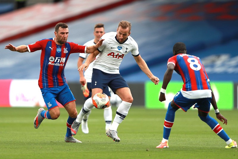 Soi kèo, nhận định Tottenham vs Crystal Palace 2h15 ngày 08/03/2021