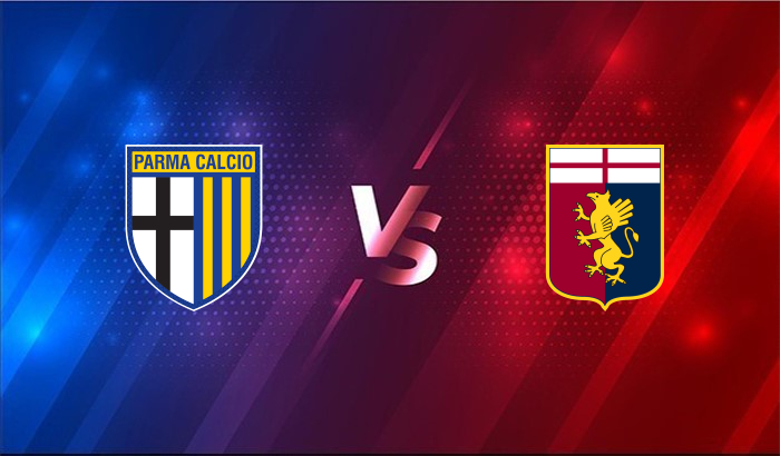 Nhận định, soi kèo Parma vs Genoa