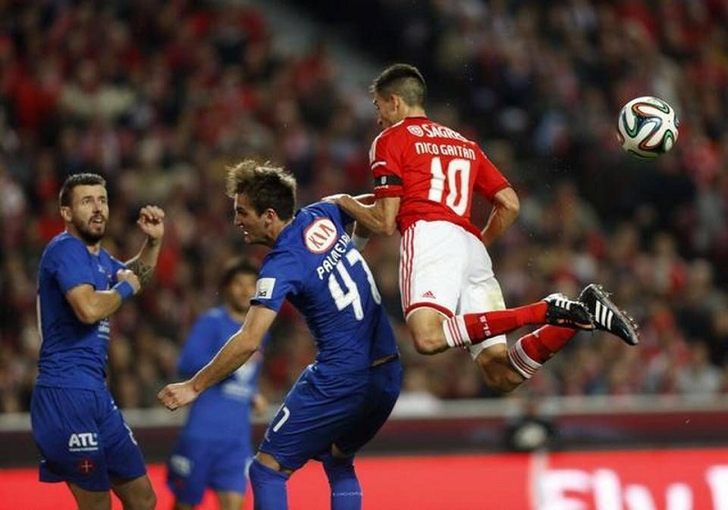 Soi kèo, nhận định Belenenses vs Benfica 3h15 ngày 09/03/2021