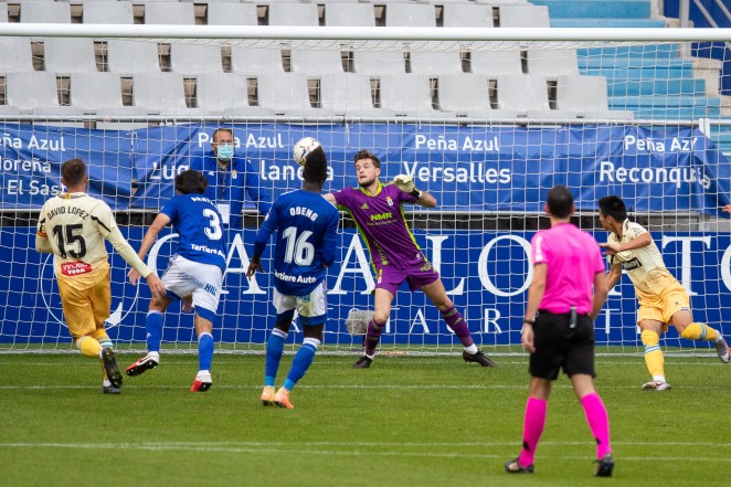 Nhận định, soi kèo Espanyol vs Oviedo 