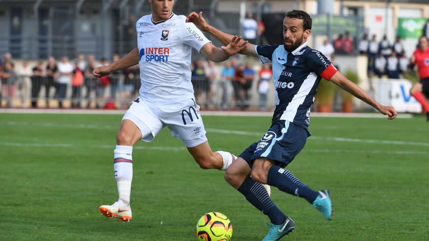 Soi kèo, nhận định Caen vs Le Havre 2h45 ngày 16/03/2021