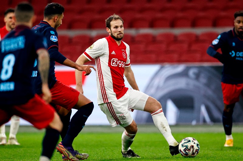 Nhận định, soi kèo Ajax vs Young Boys