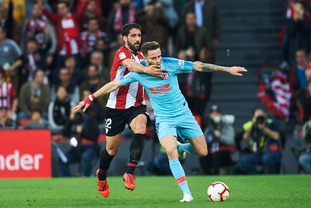 Nhận định, soi kèo Atletico Madrid vs Bilbao