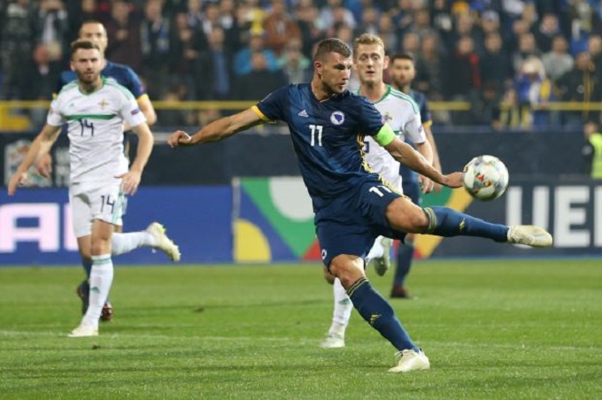 Nhận định, soi kèo Phần Lan vs Bosnia 2h45 ngày 25/3/2021