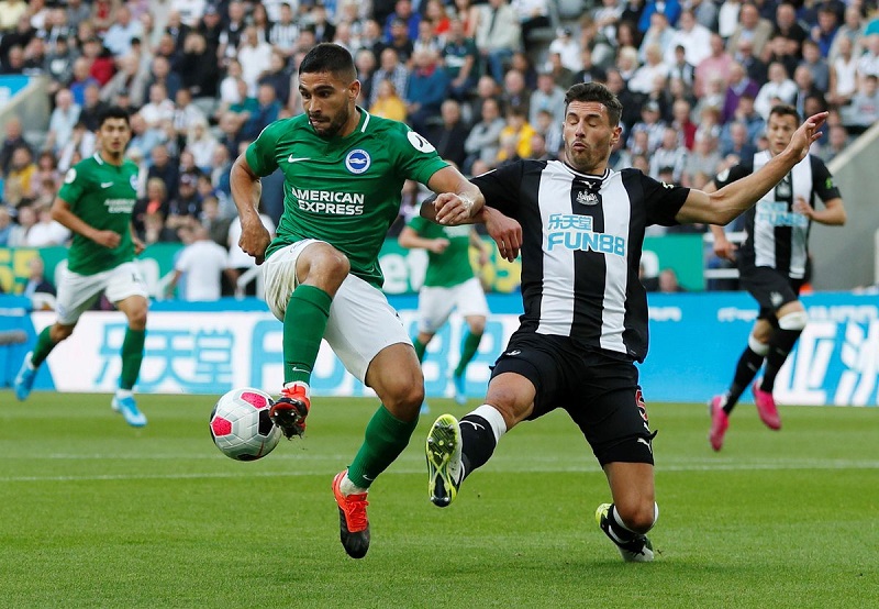 Soi kèo, nhận định Brighton vs Newcastle 3h ngày 21/03/2021