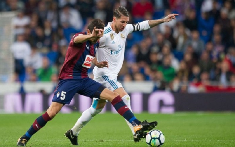 Nhận định, soi kèo Real Madrid vs Eibar