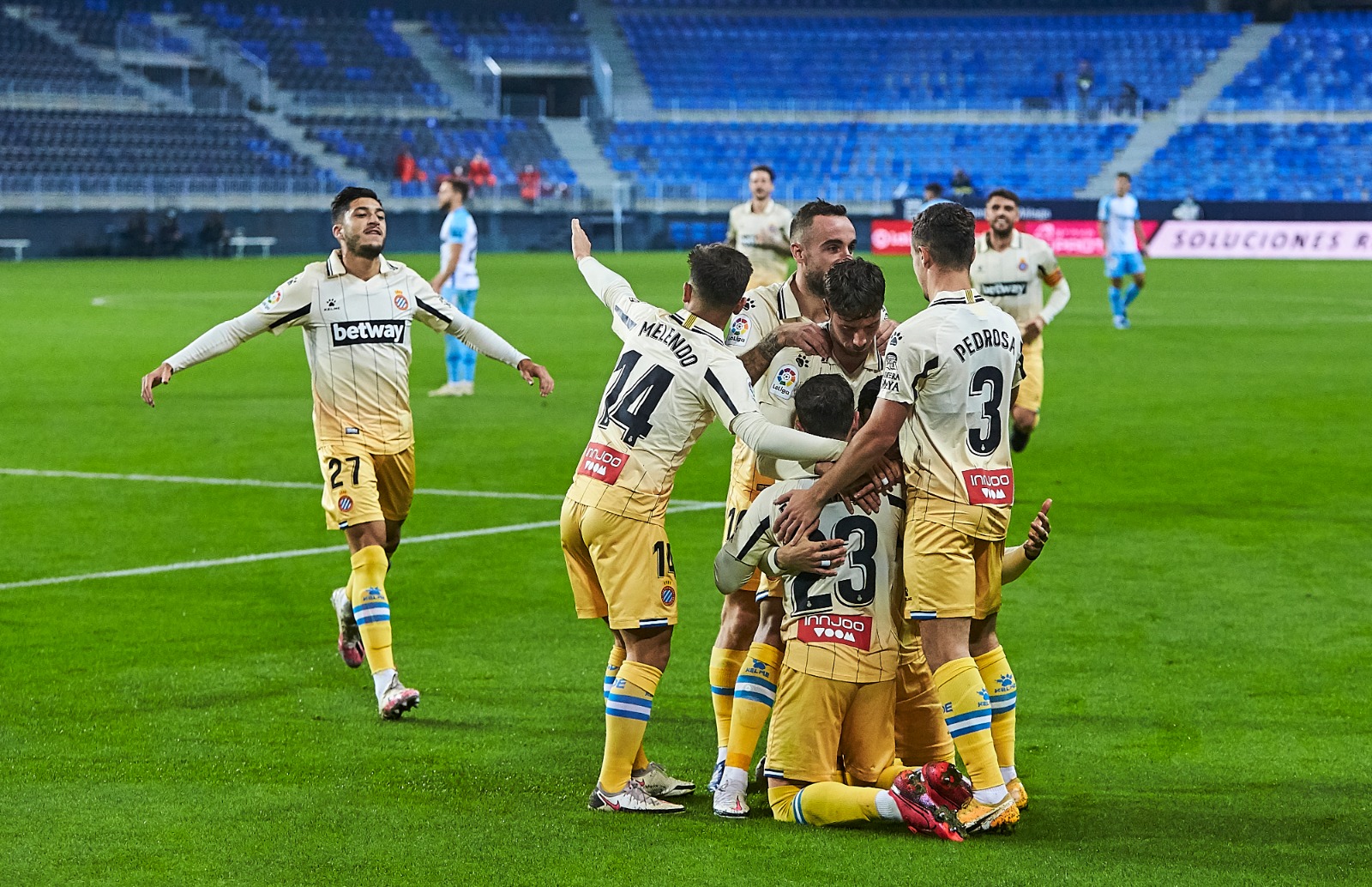 Nhận định, soi kèo Castellon vs Espanyol