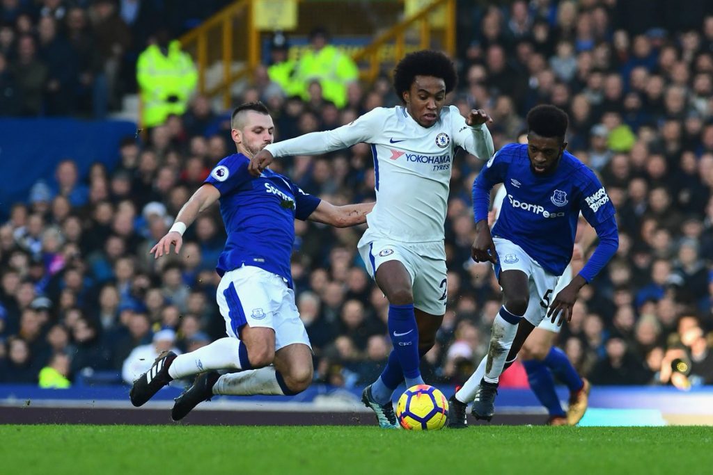 Nhận định, soi kèo Chelsea vs Everton