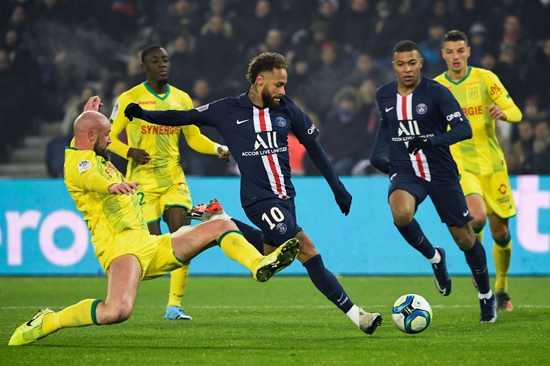 Soi kèo, nhận định PSG vs Nantes 3h ngày 15/03/2021