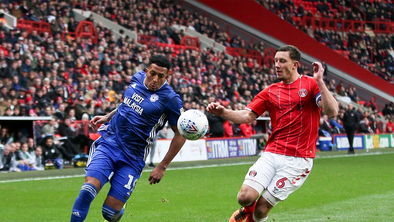 Soi kèo, nhận định Cardiff vs Stoke 2h ngày 17/03/2021