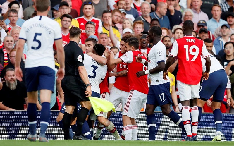 Soi kèo, nhận định Arsenal vs Tottenham 23h30 ngày 14/03/2021