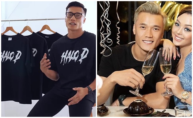 Tập trung làm kinh doanh, đóng quảng cáo và bỏ bê bóng đá, Tiến Dũng bị chửi: ‘Thằng này hết thời rồi, về vườn sớm đi’