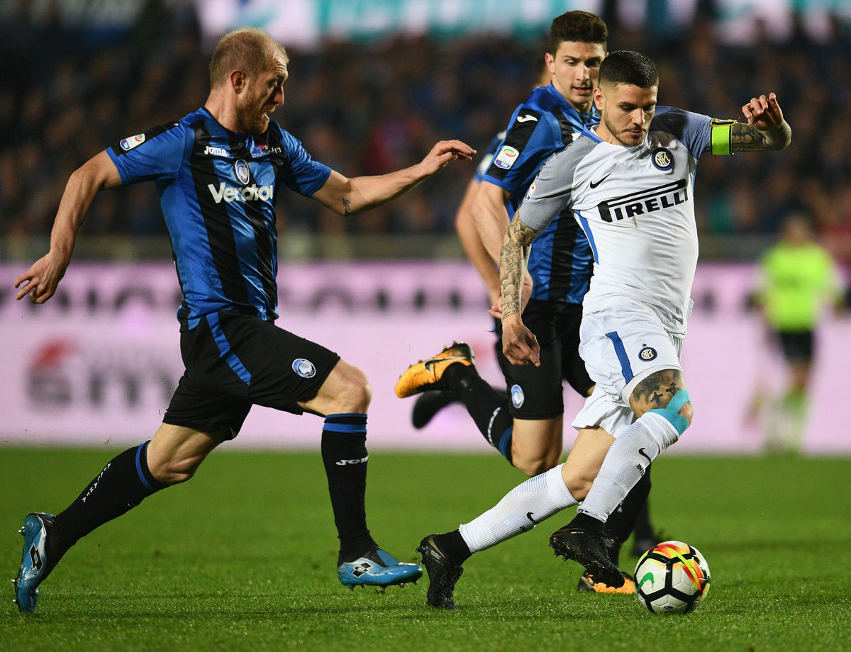 Nhận định, soi kèo Inter vs Atalanta