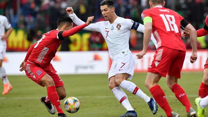 Soi kèo, nhận định Luxembourg vs Bồ Đào Nha 1h45 ngày 31/03/2021