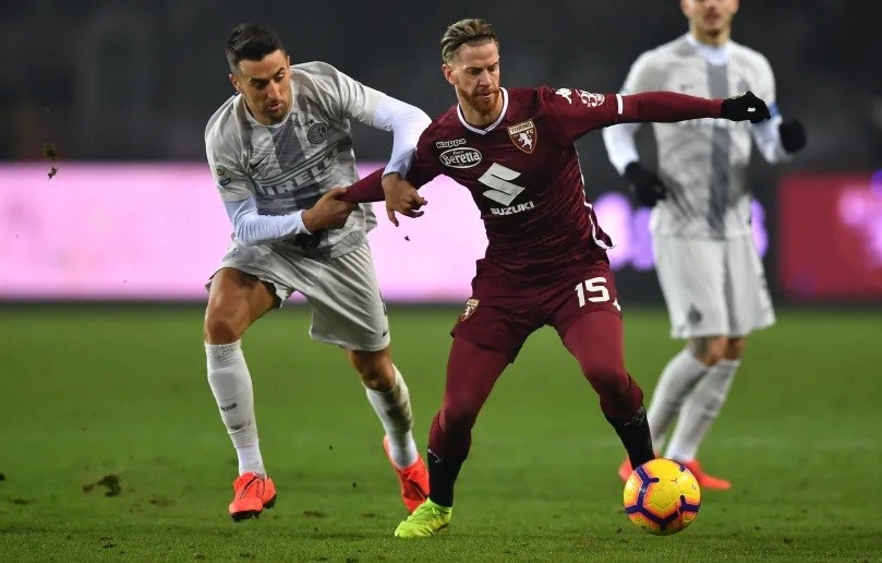 Nhận định, soi kèo Torino vs Inter